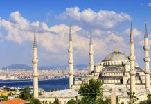 Danas 567 godina od osvajanja Konstantinopolja-Istanbula