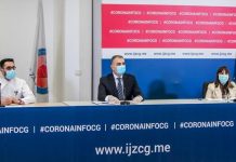 Međugradski saobraćaj po regionima, vjerski objekti uskoro, kafići ne još