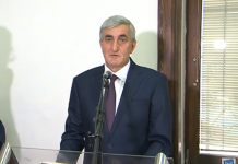 Nurković čestitao Dan nacionalne zastave Bošnjaka