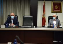 Otvaraju se tržni centri i ugostiteljski objekti