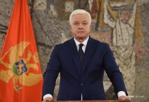 Premijer Marković se obratio javnosti: CG je izložena brutalnom napadu