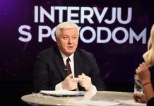 Marković: Treća faza popuštanja mjera možda i prije 18.maja