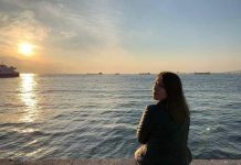 Emina Kalač: Nema izlaska iz kampusa, ali mi dan brzo prođe