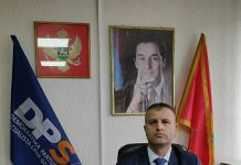 Predsjednik DPS Rožaje čestitao Bajram