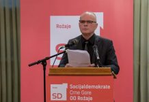 Predsjednik OO SD Rožaje čestitao Ramazanski Bajram