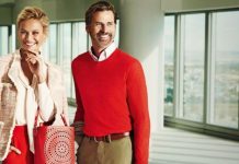 14 pravila odijevanja