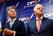 Parlamentarni izbori najvjerovatnije u prvoj sedmici septembra