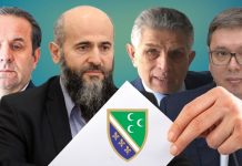 Rezultati izbora u Novom Pazaru, Sjenici, Priboju, Tutinu,Prijepolju…