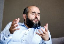 Muamer Zukorlić pozitivan na koronavirus