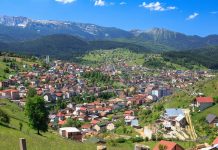 U Rožajama uhapšen osumnjičeni za izazivanje panike i nereda