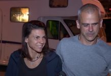 Počeo dolazak turista iz EU