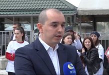 Emir Kuč: Mladi pokazuju visok stepen odgovornosti u različitim društvenim sferama