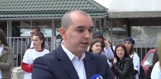 Emir Kuč: Mladi pokazuju visok stepen odgovornosti u različitim društvenim sferama