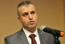 Predsjednik OO DPS Rožaje Mehmed Husović čestitao Dan partije