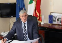 Krivična prijava protiv bivšeg gradonačelnika Rožaja Ejupa Nurkovića