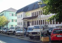 Komandir tražio premještaj zbog švercerskih lobija