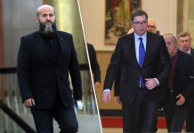 Zukorlić: Vučićeve tvrdnje o Bajramu neistinite, Bošnjaci su uvrijeđeni