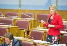 Ko je osnivač SDP-a, a ko potrčko DPS-a