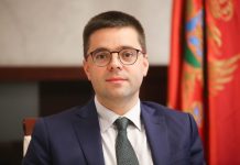 Dragoljub Bulatović ponovo predsjednik Odbora direktora Aerodroma