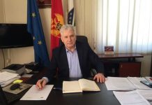 Husović: Spremni smo da pomognemo Tutinu, Novom Pazaru i Sjenici