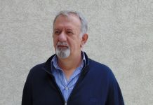 Preminuo Faruk Kalić