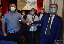 Nuhodžić poručio iseljenicima: Vaš primjer je zaloga multietničke i građanske Crne Gore kakvoj težimo i kakvu iz dana u dan stvaramo