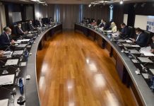 Stupio na snagu dopunjeni Zakon, od večeras visoke kazne za kršenje mjera NKT