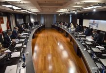 NKT: Ukinute zabrane za Sjeverni region