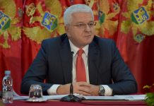 Na današnji dan rođen je predsjednik Vlade Crne Gore Duško Marković