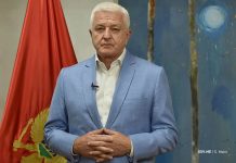 Premijer Marković čestitao Kurban bajram