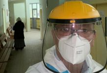 Kavarić: Epidemiološka situacija u Rožajama ozbiljna i složena