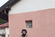 Na kućama muslimana u Beranama osvanule četničke poruke