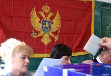 Zbog neregularnosti na izborima formirano više predmeta