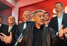 Ankete pokazuju da je DPS blizu apsolutne pobjede