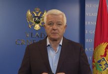 Marković dijaspori: Crna Gora je vaša država, uvijek ste dobrodošli kući