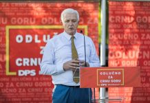 Marković: Mi radimo i valorizujemo potencijale, oni bojkotuju državu i za to primaju platu