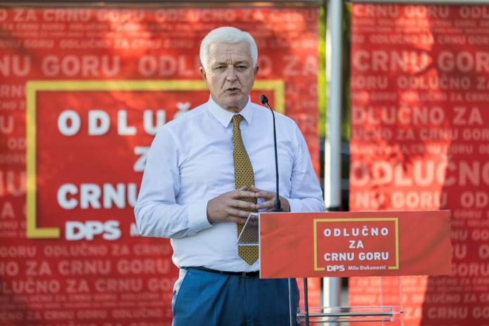 Marković: Mi radimo i valorizujemo potencijale, oni bojkotuju državu i za to primaju platu