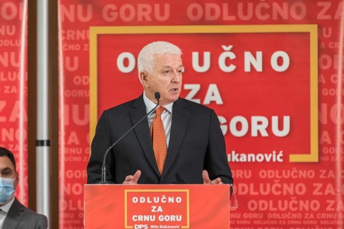 Marković: Nema primjera u svijetu da se iz crkava i manastira kreće u političku agitaciju