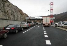 Sjutra se otvara granica sa Srbijim