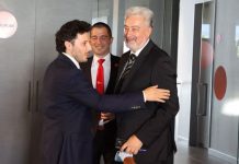 Prekinuti pregovori nove parlamentarne većine o formiranju vlasti