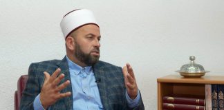 Reis Fejzić: Ljudi razmišljaju o odlasku iz Crne Gore