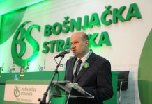 BS želi Demokrate kao okosnicu vlasti