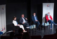 Promovisana knjiga poezije Braha Adrovića „Đavolje međe“