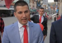 Demokrate se zahvalile BS-u na podršci