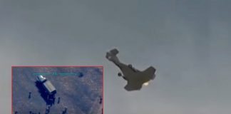 AZERBEJDžANSKI DRONOVI: Uništavaju jermensku živu silu i tehniku