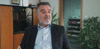 Al Jazeera snimila dokumentarac o Nehadu Kardoviću