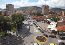 Ponovo uvedena vanredna situacija u Novom Pazaru