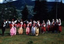 KUD „Vrelo Ibra“ ime za poštovanje