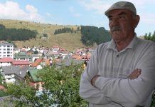 Život posvećen umjetnosti Zećir Luboder