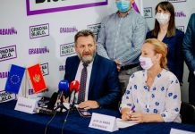 SPP osudila imenovanje Jovana Vučurovića
